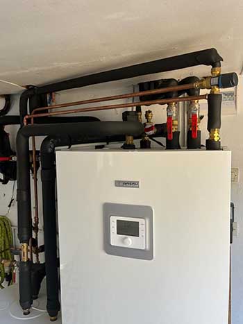 Image 03 de la galerie - Chauffage Picart