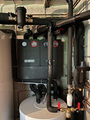 Image 04 de la galerie - Chauffage Picart