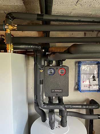 Image 05 de la galerie - Chauffage Picart