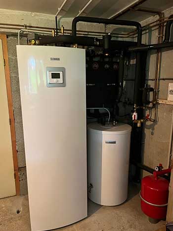 Image 09 de la galerie - Chauffage Picart