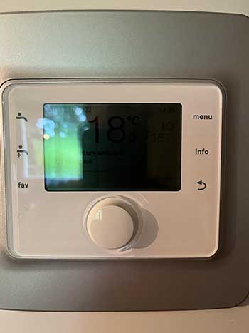 Image 12 de la galerie - Chauffage Picart