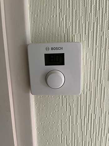 Image 13 de la galerie - Chauffage Picart