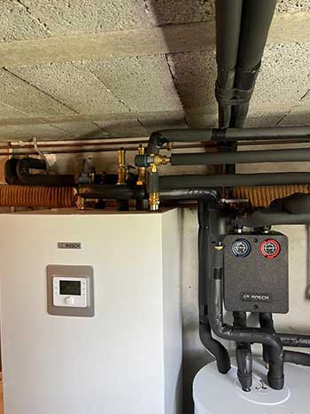 Image 14 de la galerie - Chauffage Picart