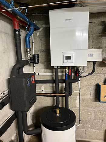 Image 16 de la galerie - Chauffage Picart