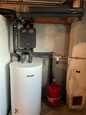 Image 19 de la galerie - Chauffage Picart