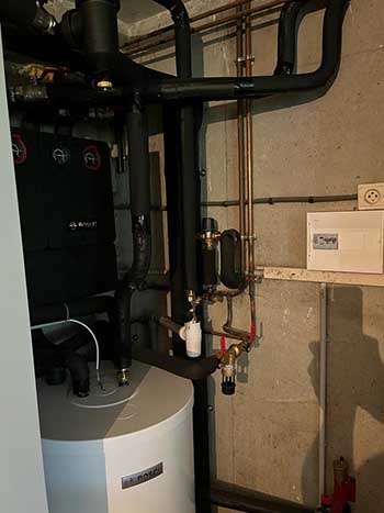 Image 20 de la galerie - Chauffage Picart