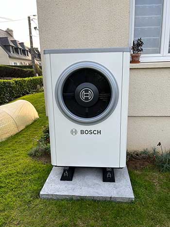 Image 03 de la galerie - Chauffage Picart