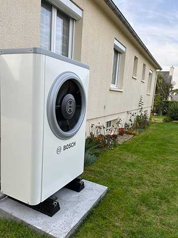 Image 04 de la galerie - Chauffage Picart