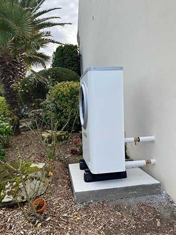 Image 05 de la galerie - Chauffage Picart