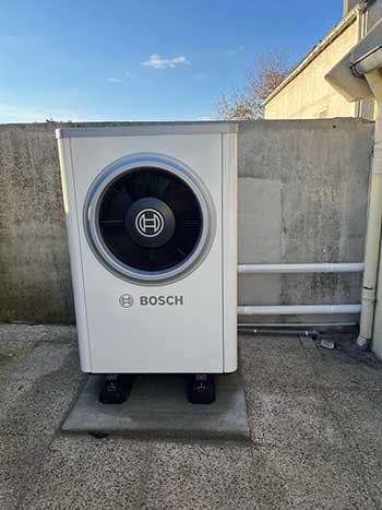 Image 06 de la galerie - Chauffage Picart