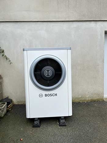 Image 08 de la galerie - Chauffage Picart