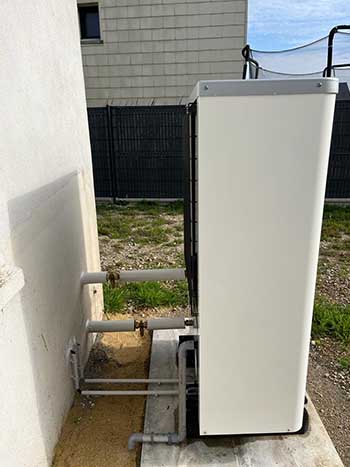 Image 09 de la galerie - Chauffage Picart