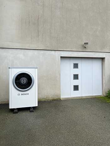 Image 11 de la galerie - Chauffage Picart