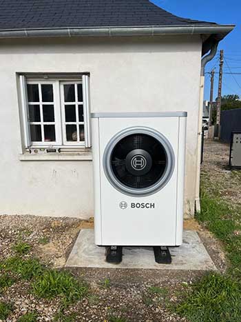 Image 12 de la galerie - Chauffage Picart