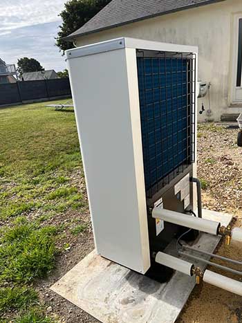 Image 13 de la galerie - Chauffage Picart