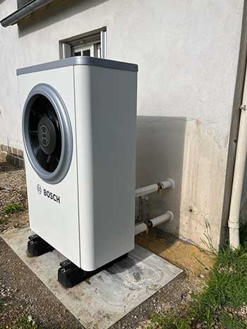 Image 14 de la galerie - Chauffage Picart