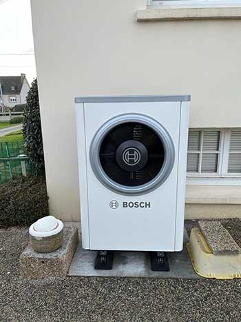 Image 15 de la galerie - Chauffage Picart