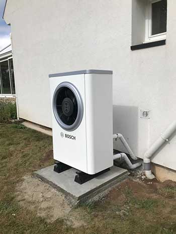 Image 16 de la galerie - Chauffage Picart